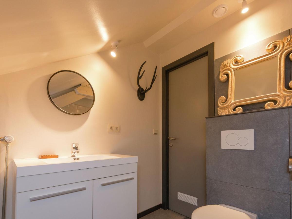 Beautiful Holiday Home In Redu With Whirlpool Exterior foto