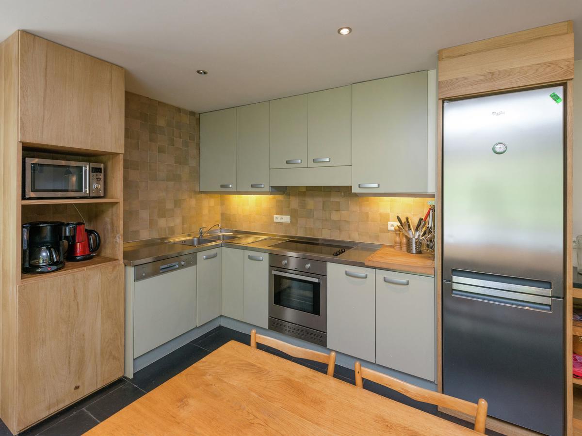 Beautiful Holiday Home In Redu With Whirlpool Exterior foto